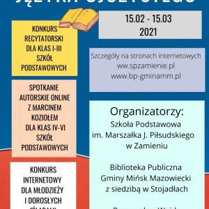 Dzień języka ojczystego