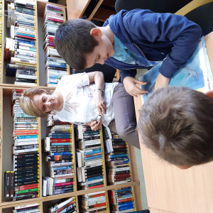 Ciekawa ta książka