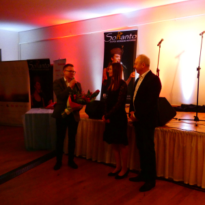 Fot. Albert Woźnica