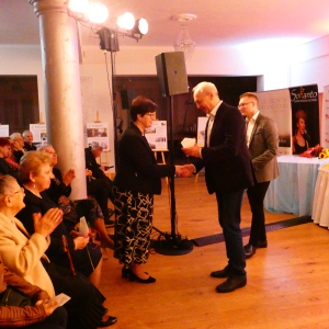 Fot. Albert Woźnica