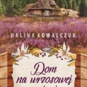 Zdjęcia okładek pochodzą od wydawców.