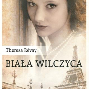 Zdjęcia okładek pochodzą od wydawców.